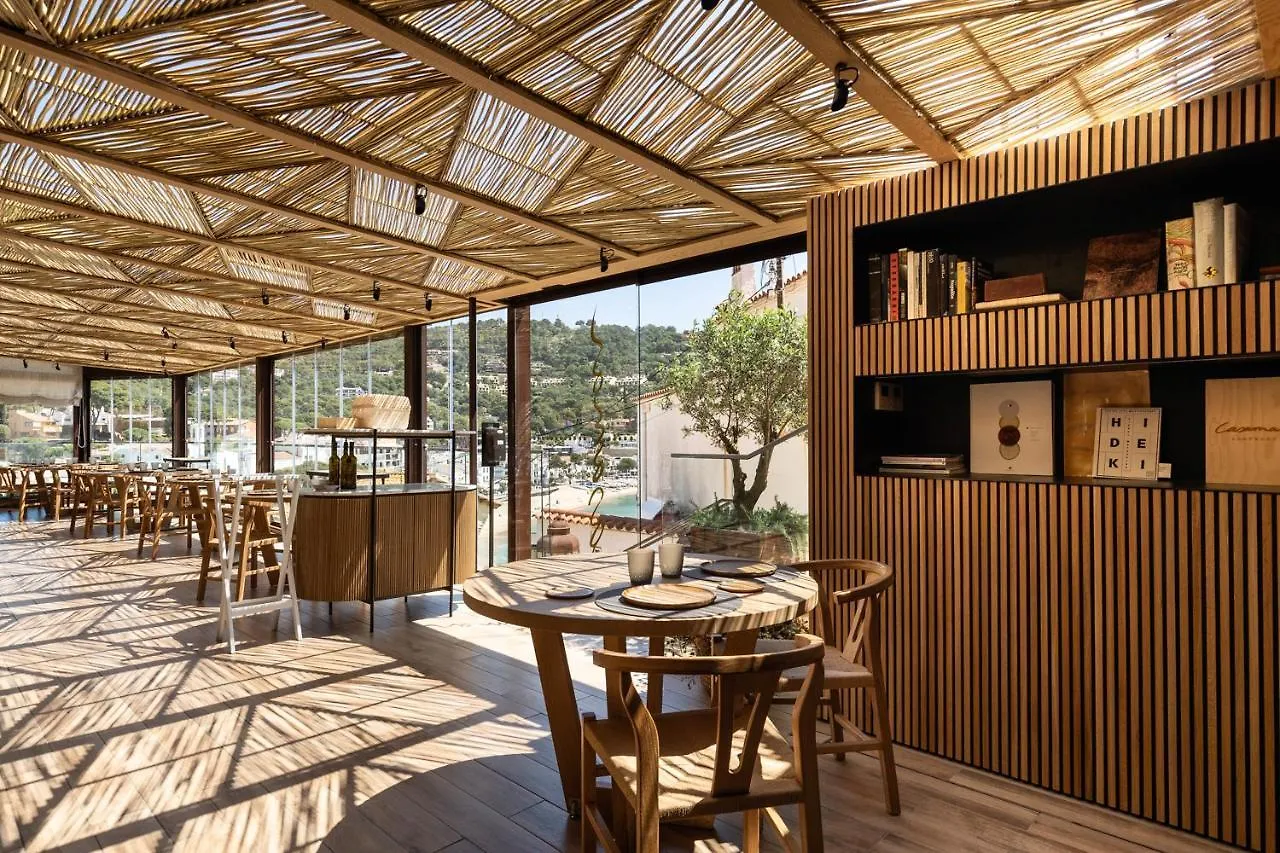 יפראנק Hotel Casamar