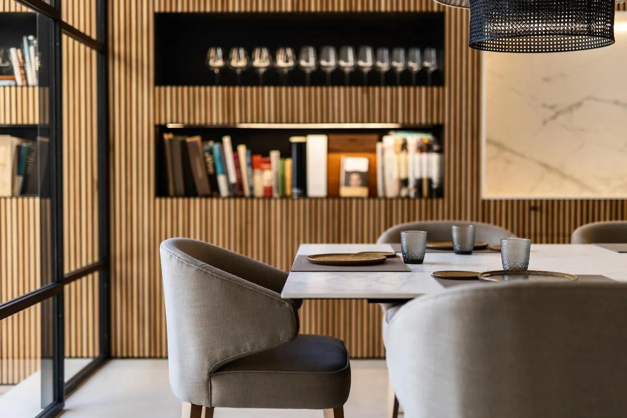 יפראנק Hotel Casamar 2*,