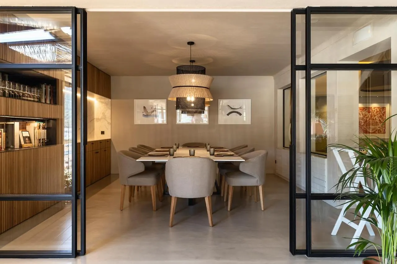 יפראנק Hotel Casamar 2*,