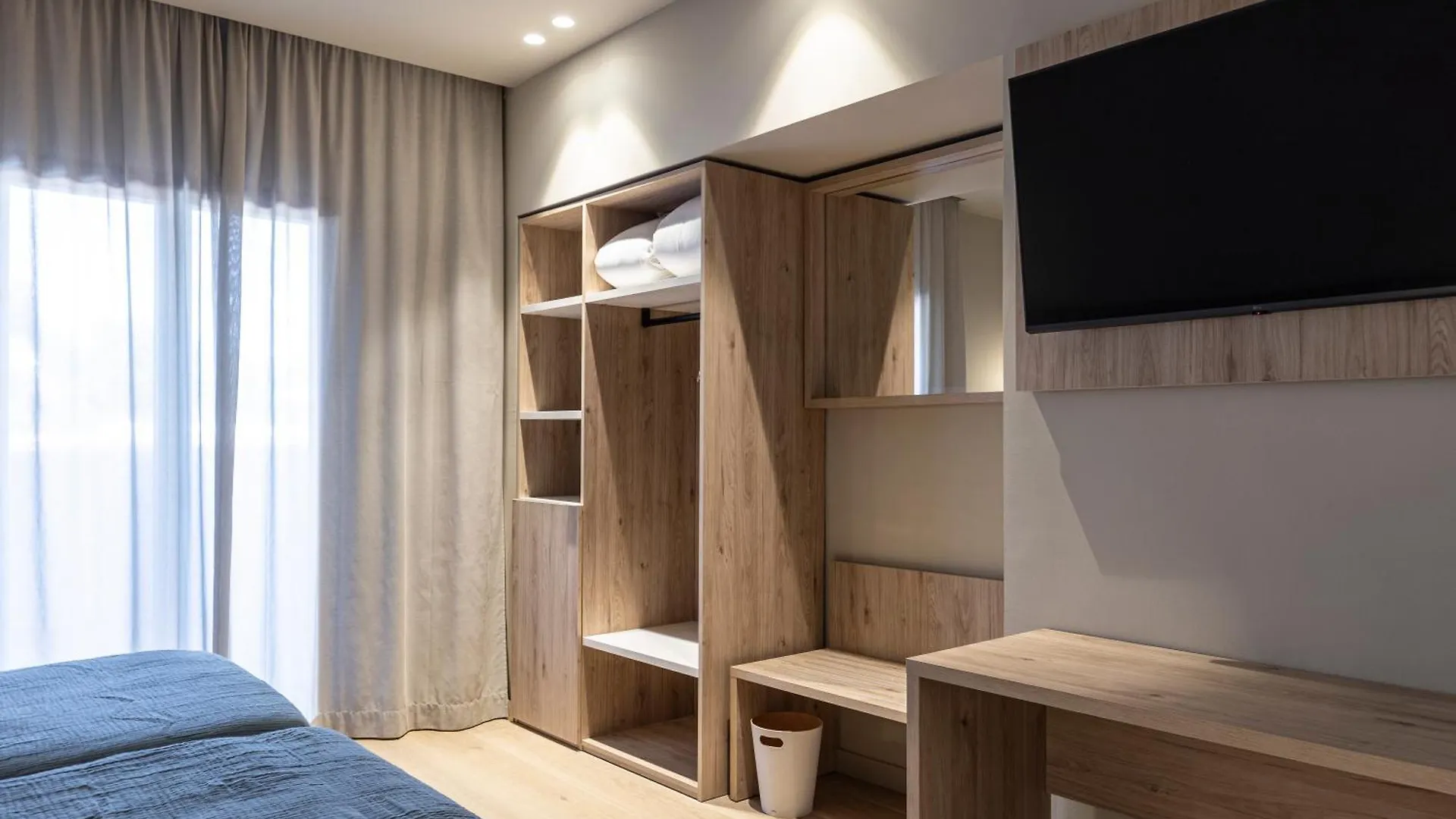 יפראנק Hotel Casamar