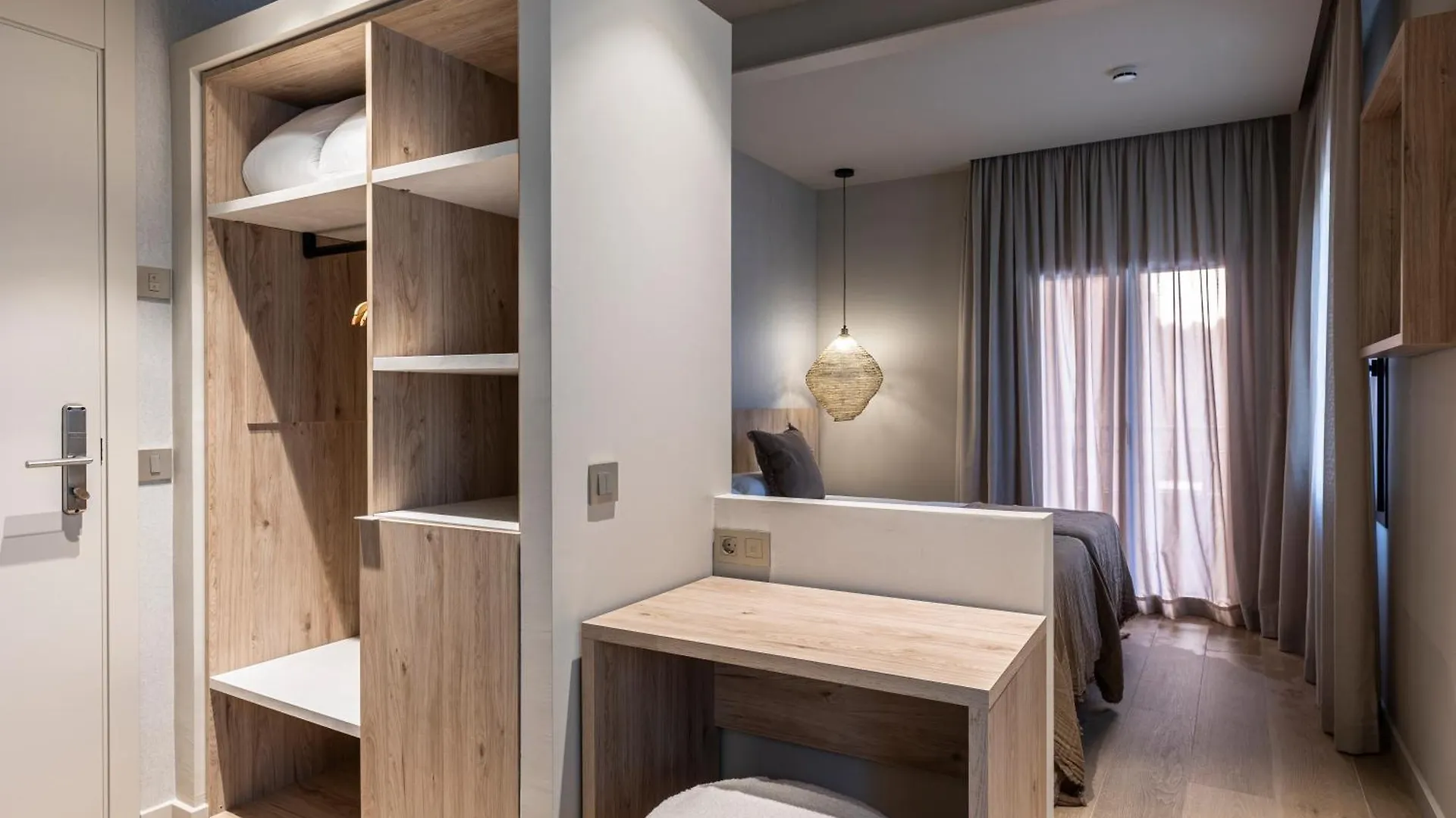 יפראנק Hotel Casamar