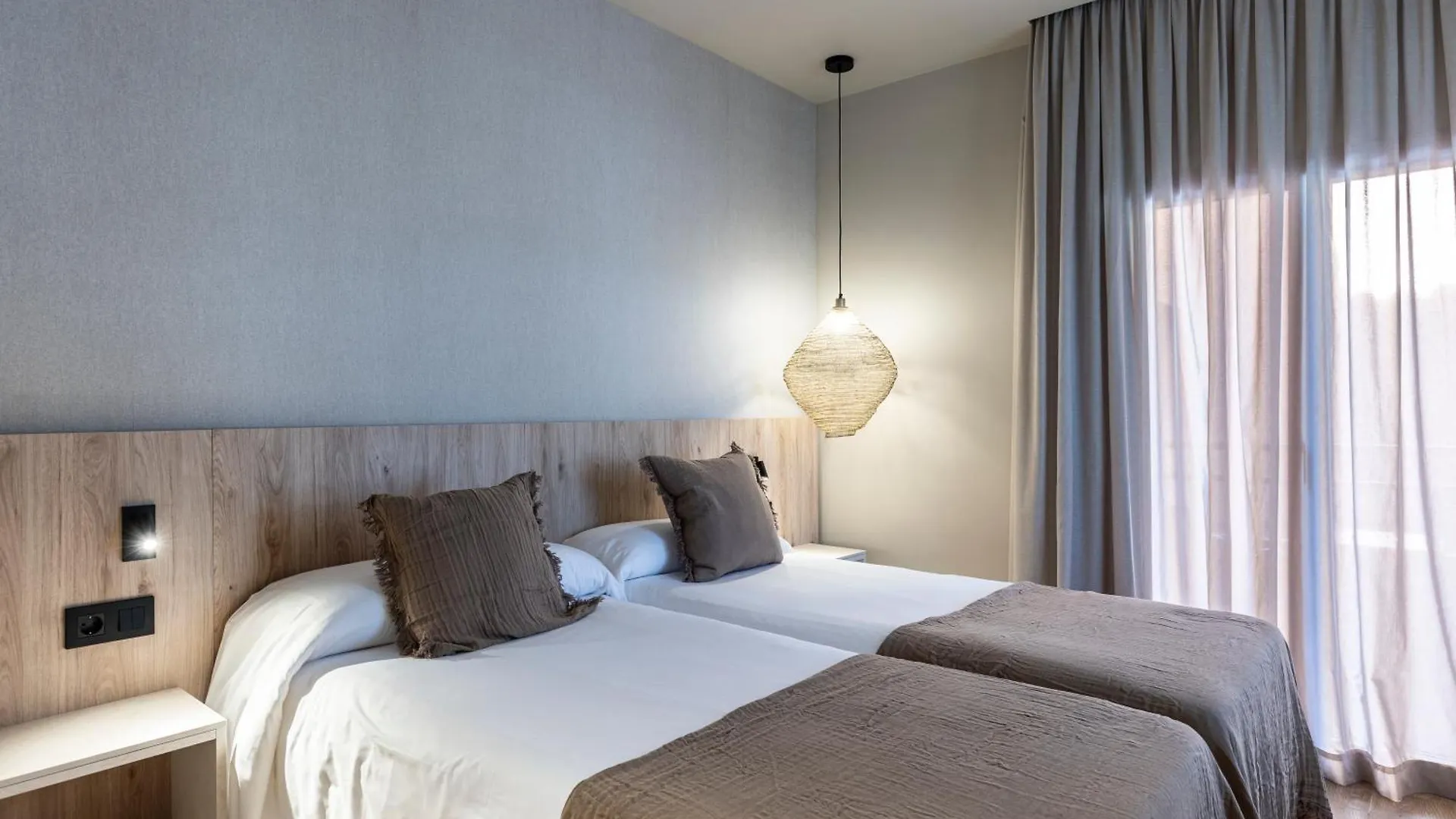 יפראנק Hotel Casamar