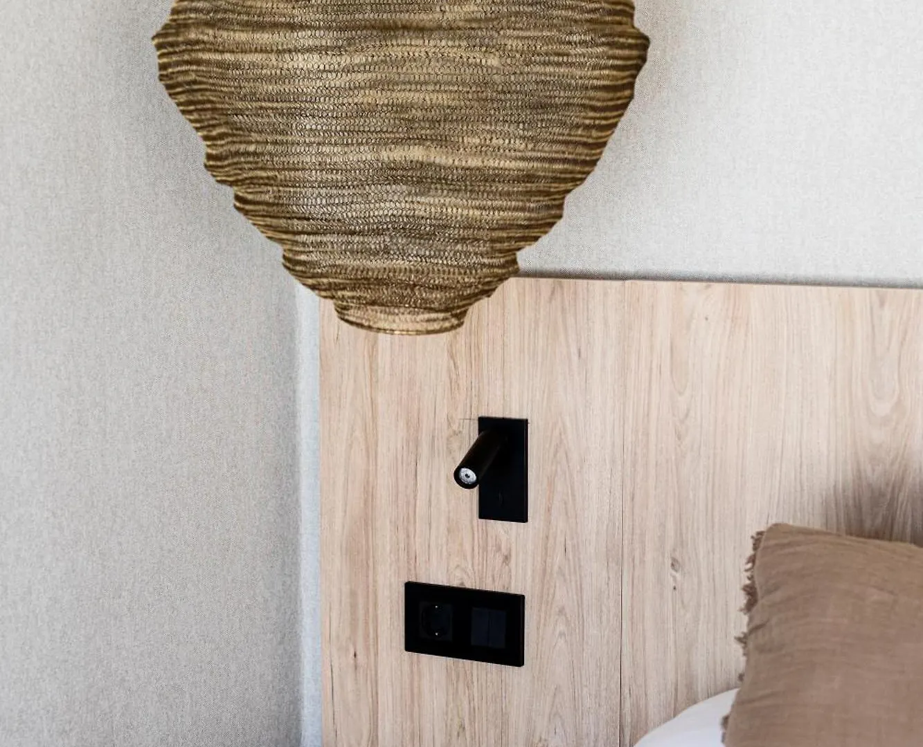 יפראנק Hotel Casamar