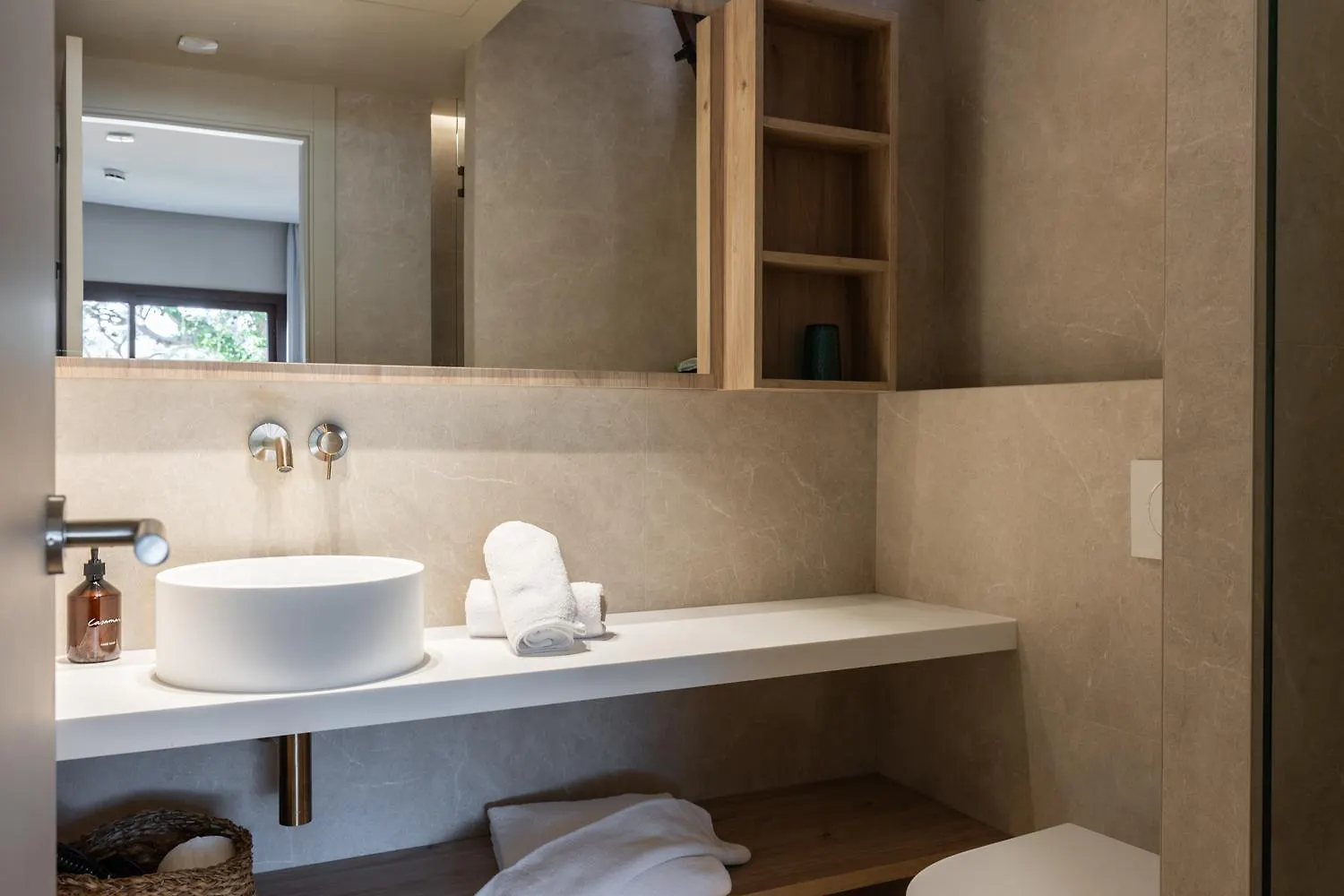 יפראנק Hotel Casamar 2*,