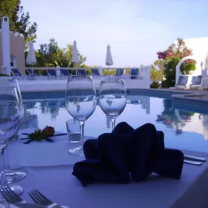 Hacienda Encanto Del Rio Spain