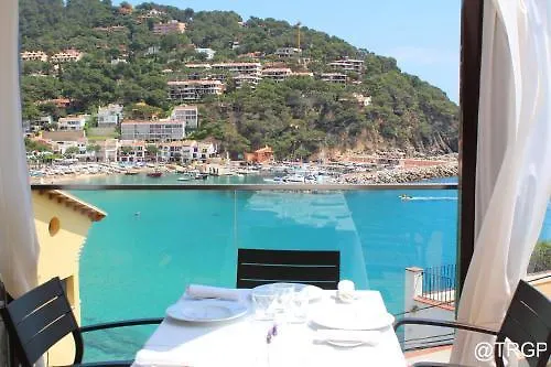 Hotel Casamar Llafranc 2*,