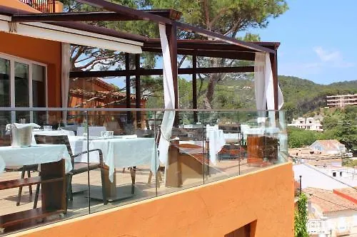 Hotel Casamar Llafranc