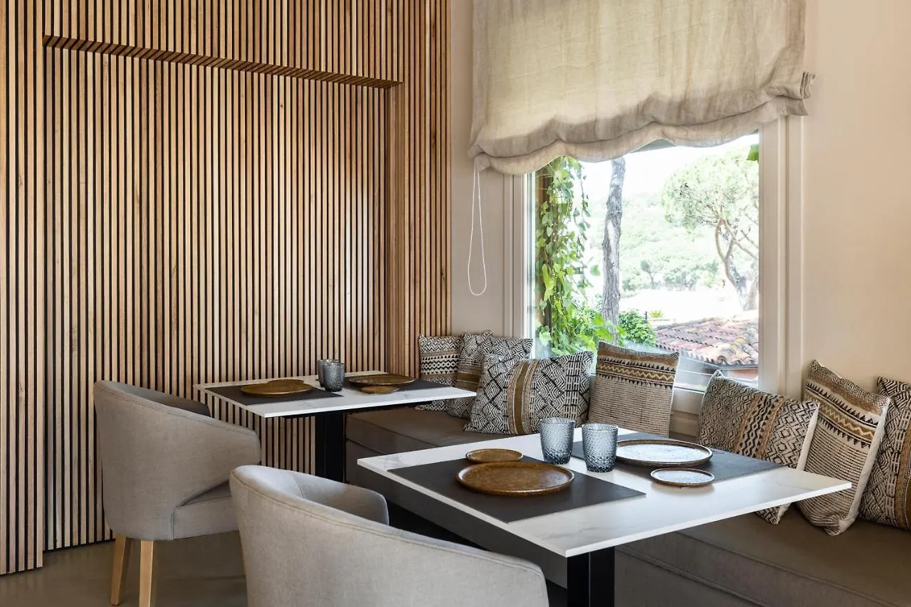 **  Hotel Casamar Llafranc Spanien