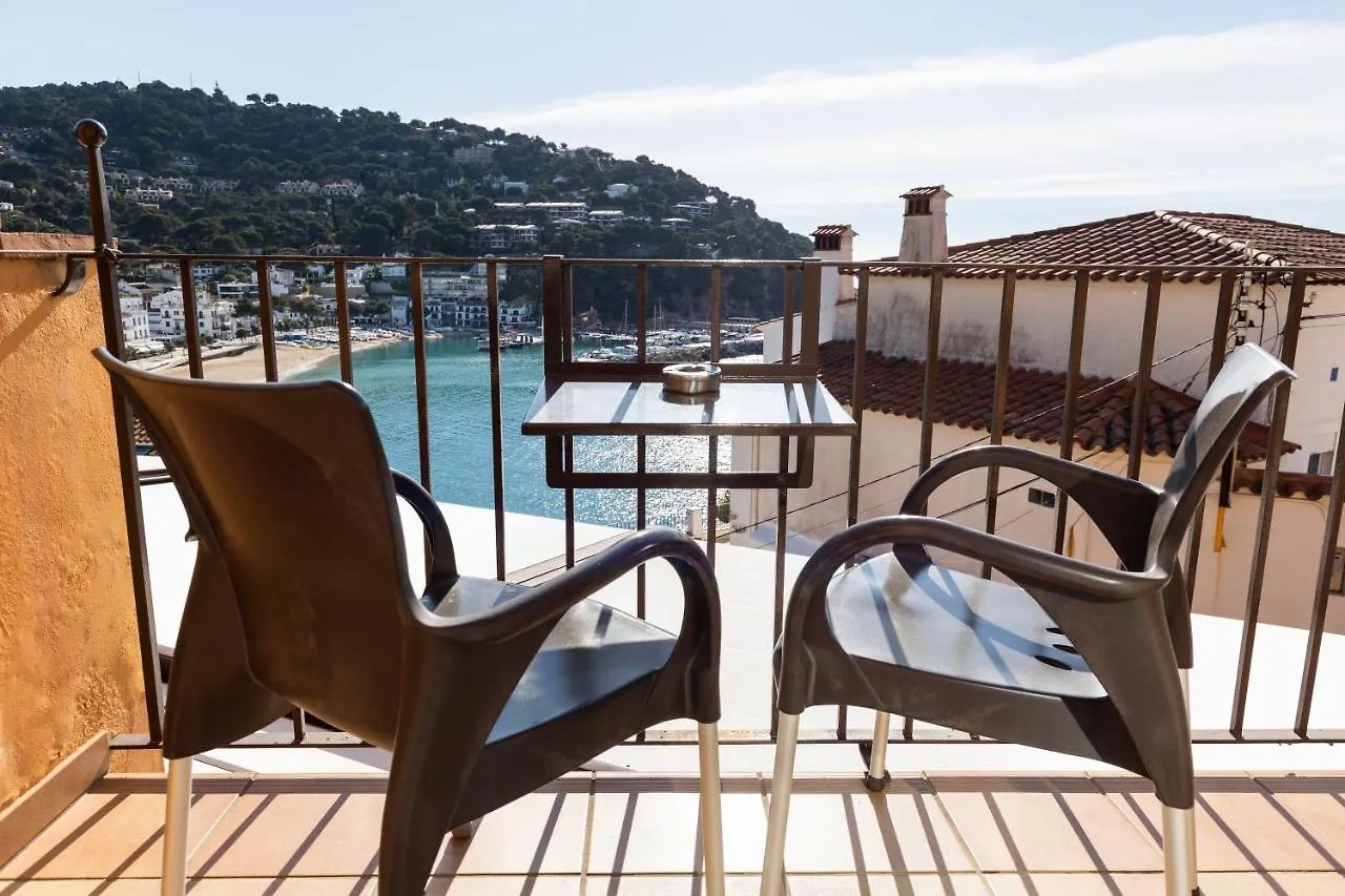 Hotel Casamar Llafranc Spanien