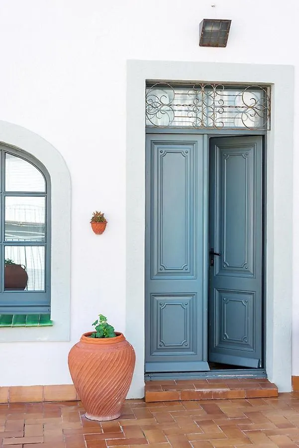 **  Hotel Casamar Llafranc Spanien