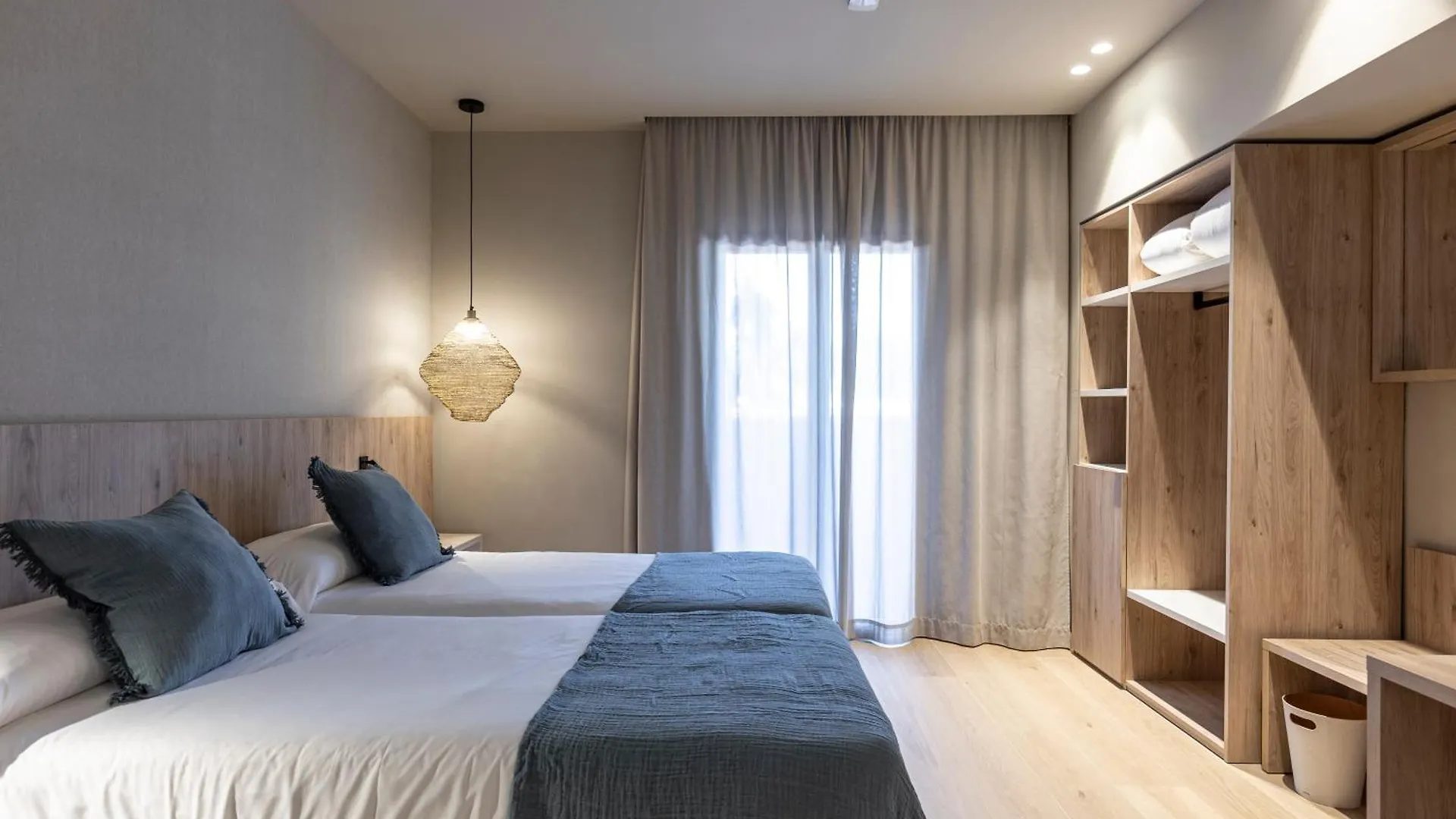 Hotel Casamar Llafranc Spanien