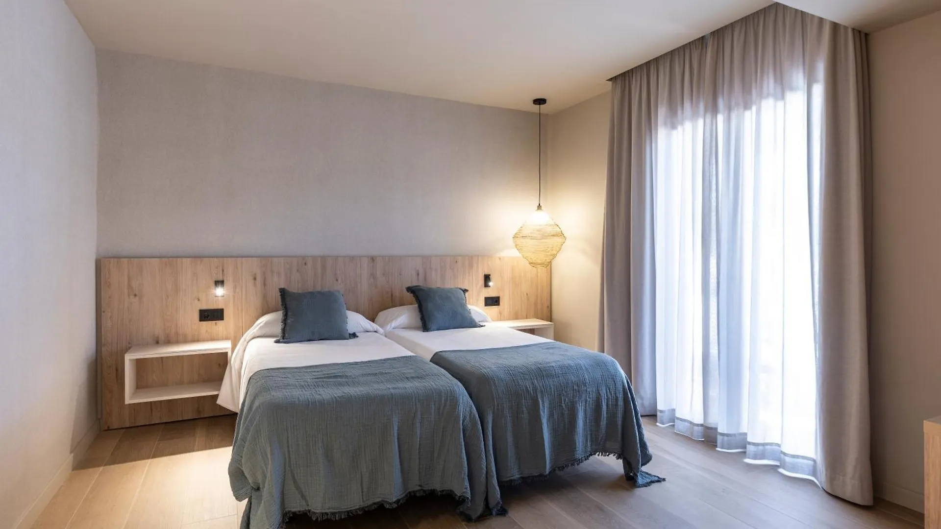 Hotel Casamar Llafranc Spanien