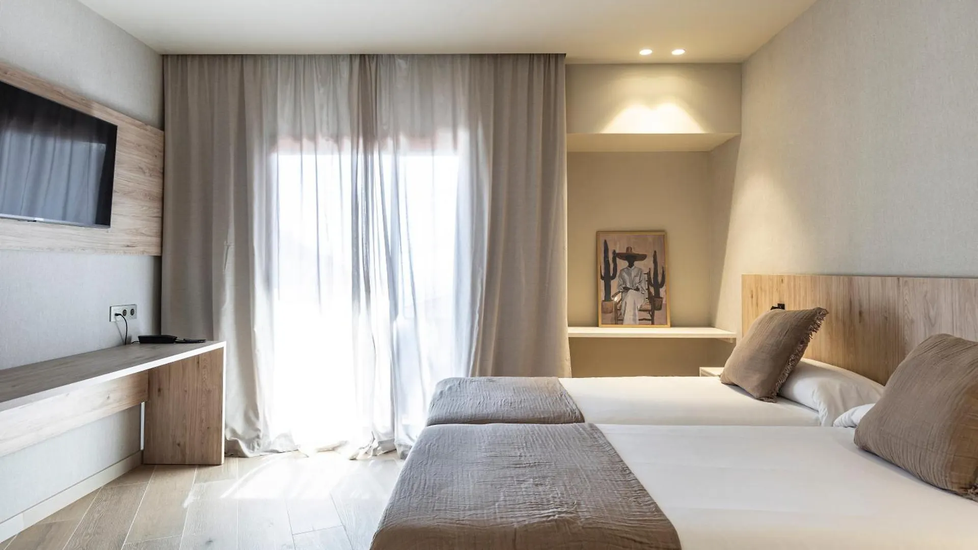 Hotel Casamar Llafranc 2*,  Spanien