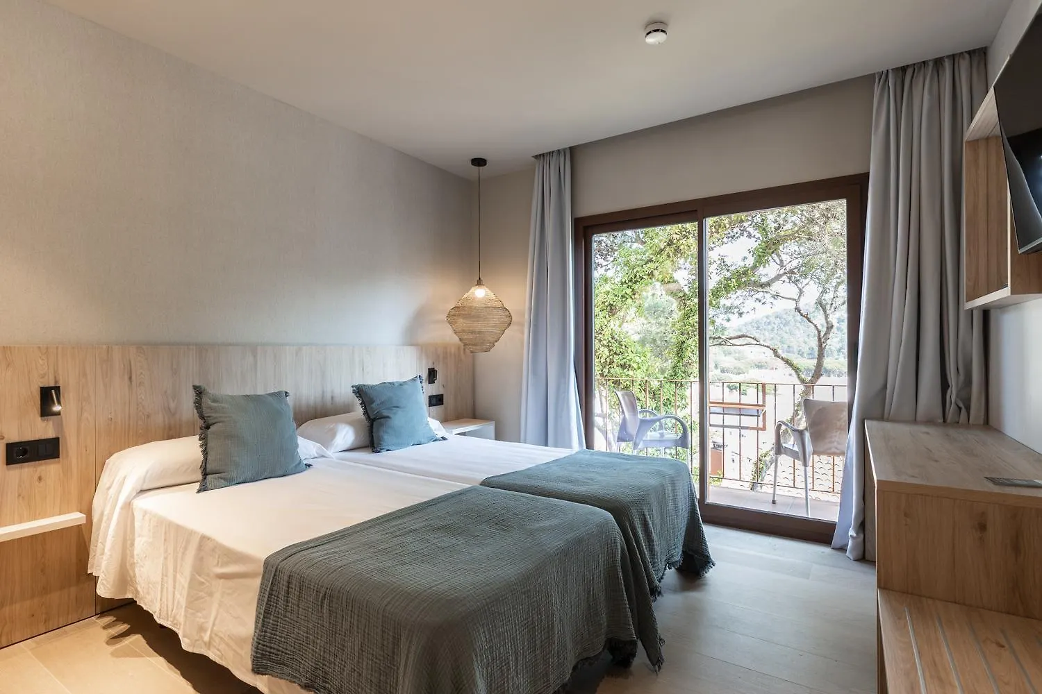 Hotel Casamar Llafranc