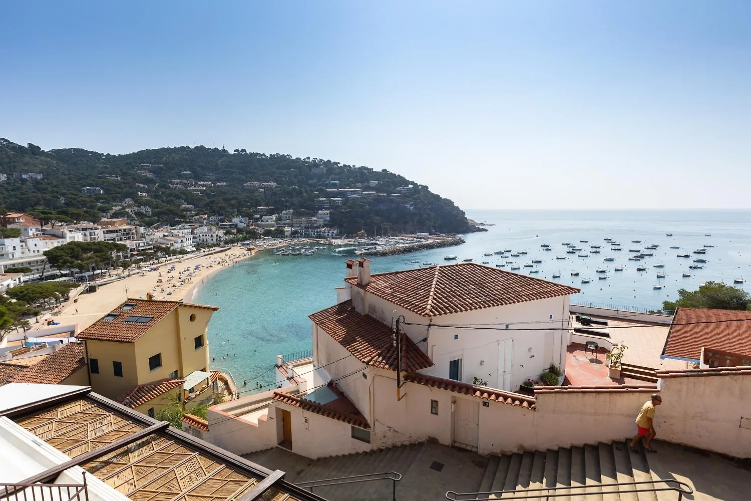 Hotel Casamar Llafranc